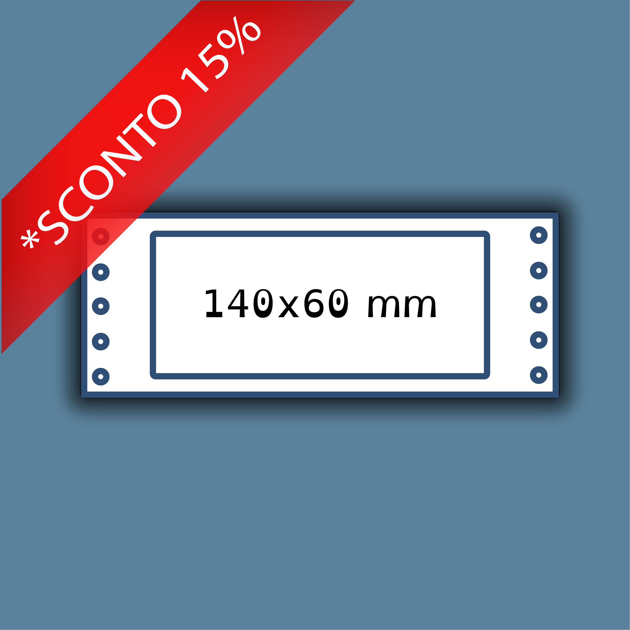 Etichette TT 951